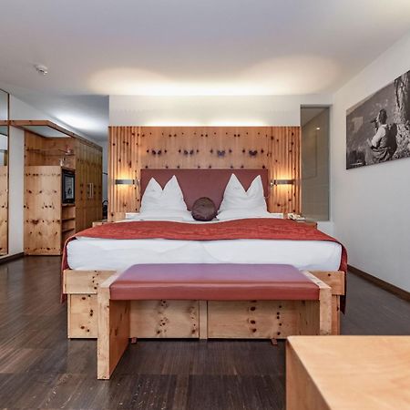 Alpen Adria Hotel&Spa Presseggersee Exteriér fotografie
